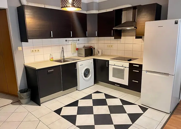 Great King Apartment