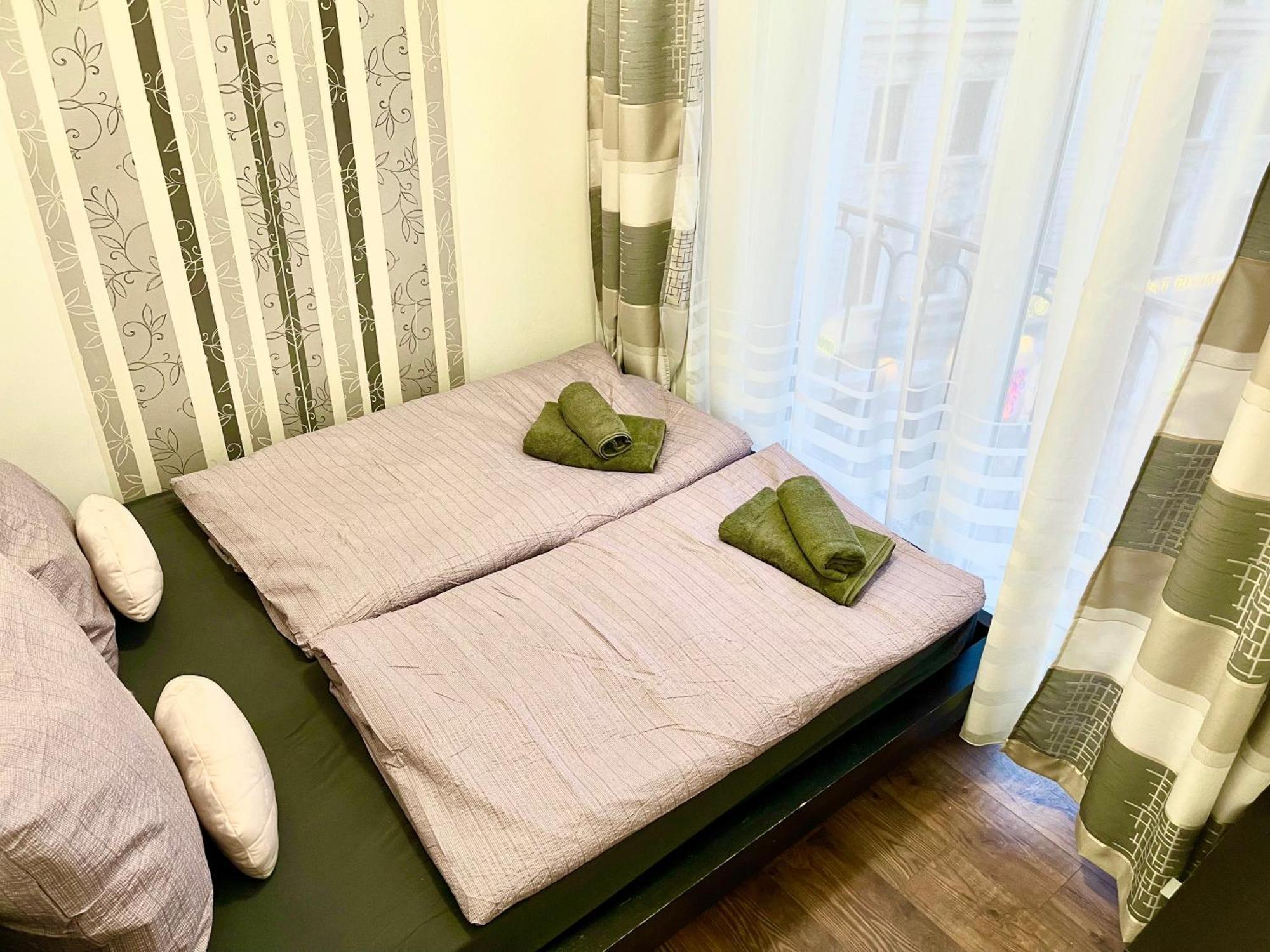 Great King Apartment Budapest