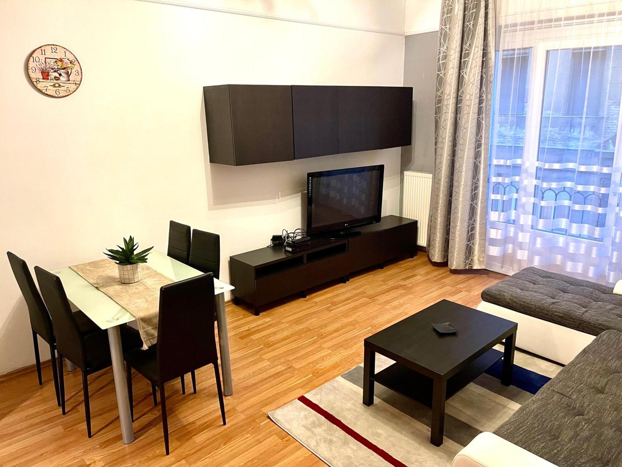 Apartment Great King *