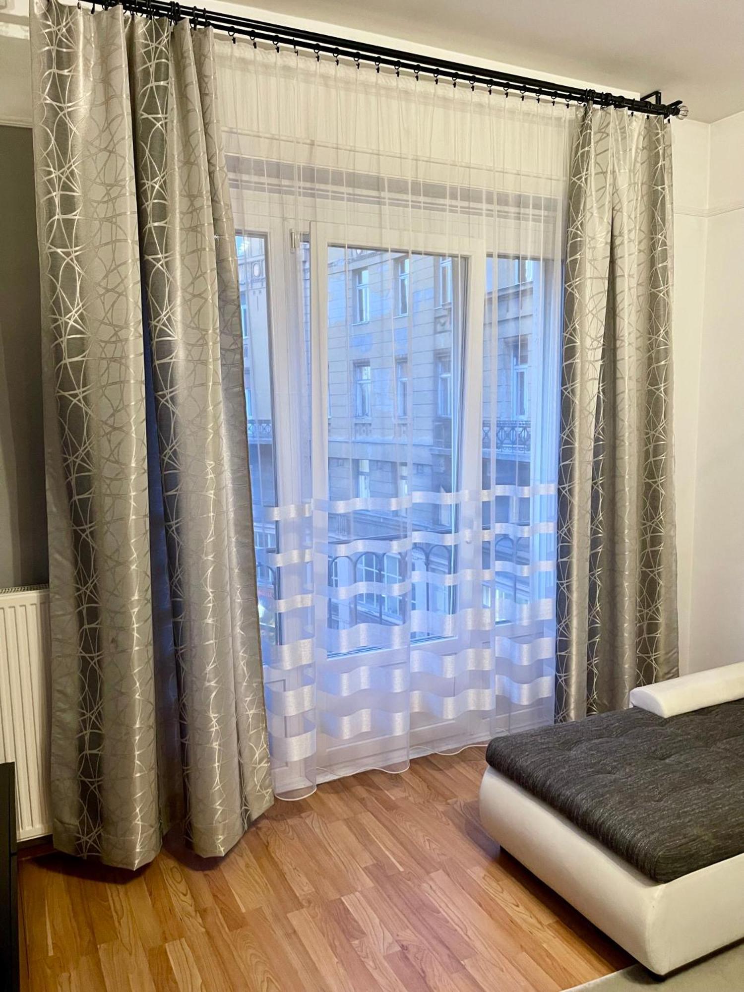 Great King Apartament *