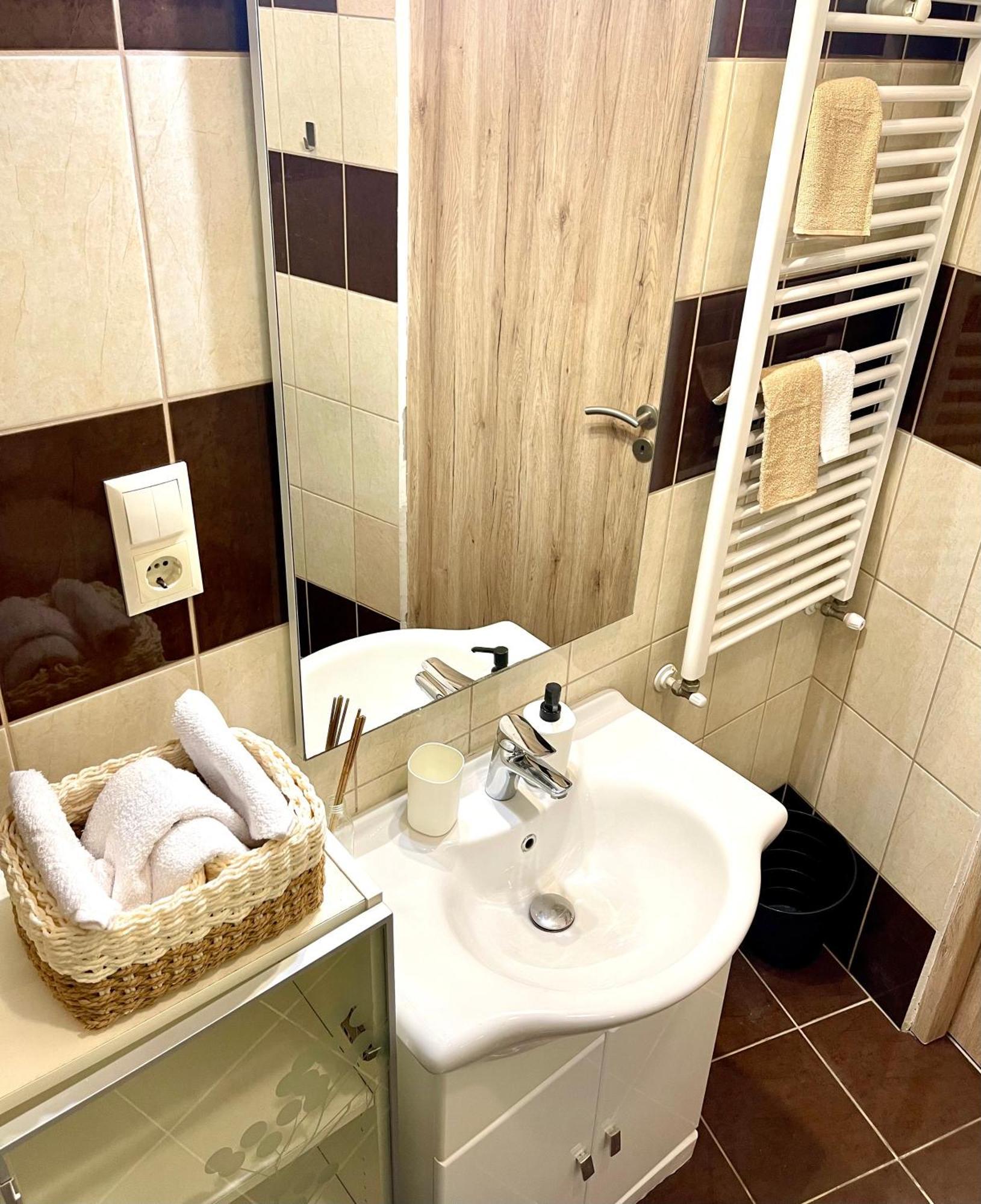 Great King Apartment Budapest