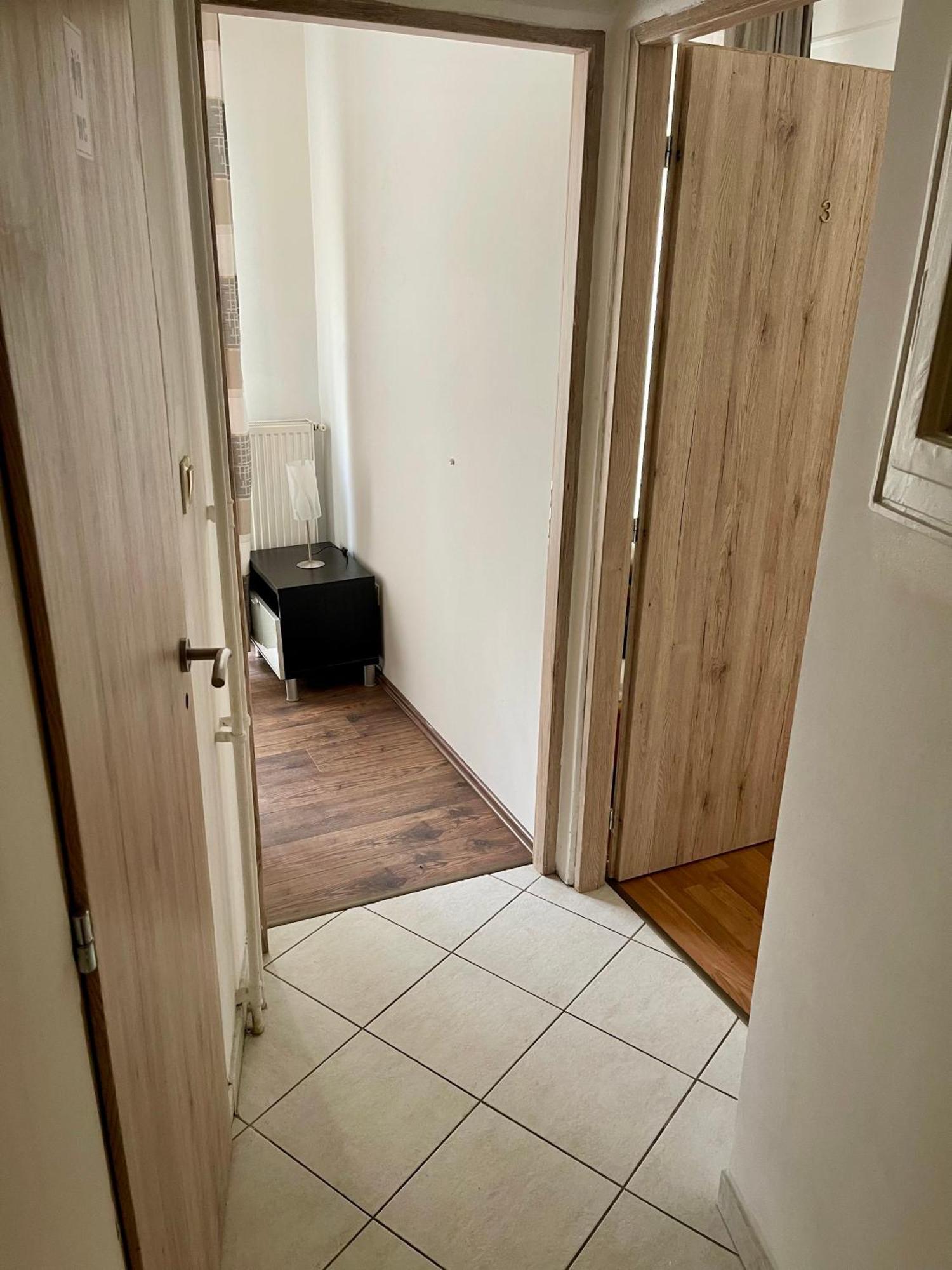 Apartment Great King Budapest