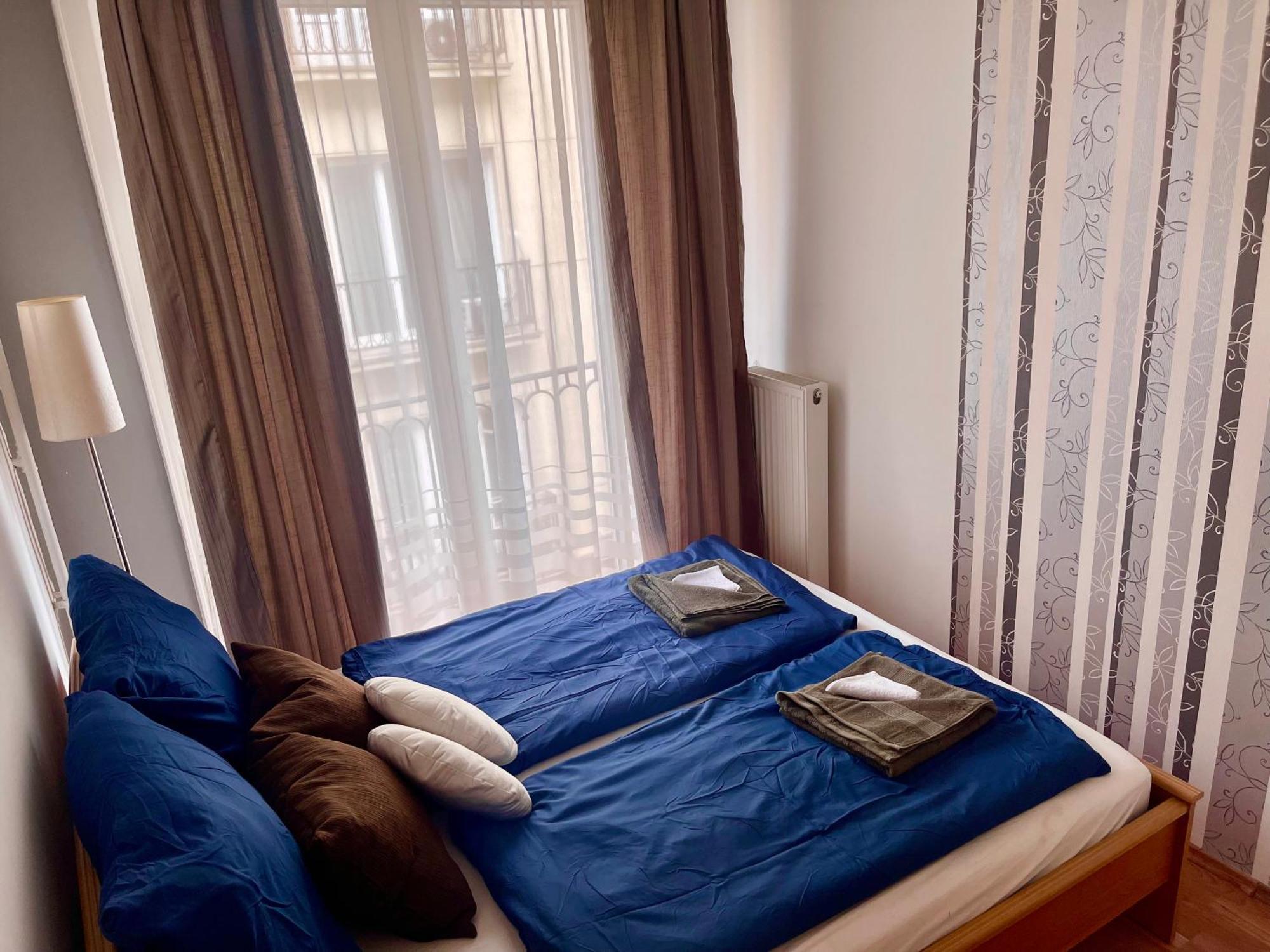 Apartment Great King