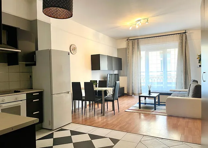 Great King Apartment